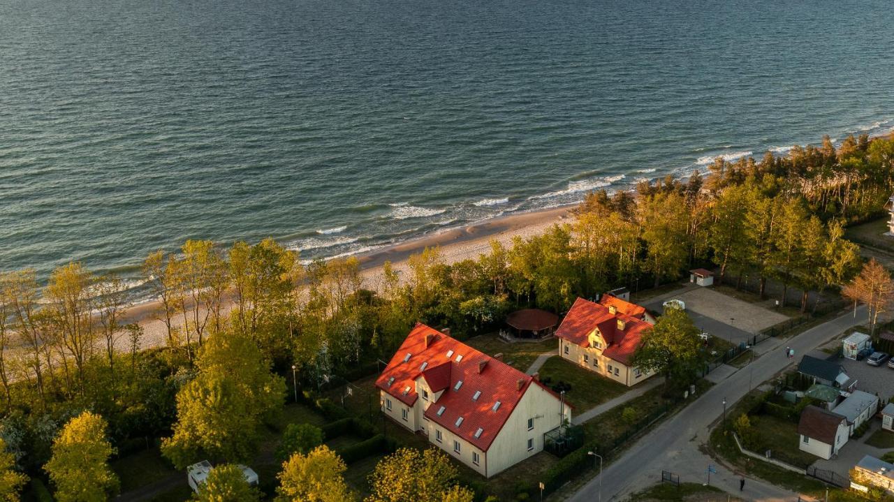 Nad Brzegiem Baltyku *